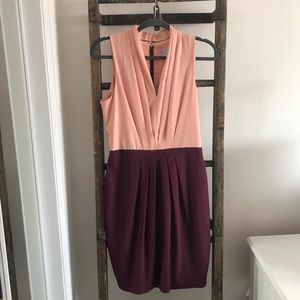H&M dress
